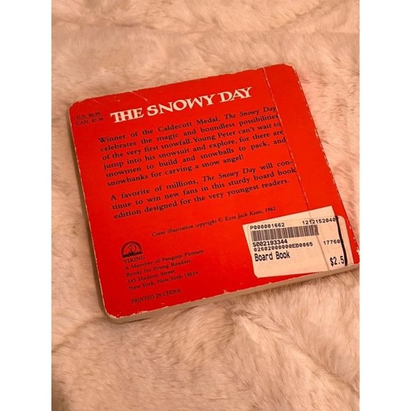 Children Educational Winter Plush Penguin & Books Bundle ✨BOGO - Picture 6 of 10